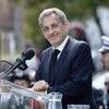 Franse oud-president Sarkozy is Legioen van Eer kwijt
