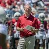 Kalen DeBoer is looking to escape Nick Saban's shadow and lead Tide back to playoffs in 2nd season