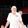 NBA. San Antonio Spurs : Gregg Popovitch fait sa première apparition depuis son AVC
