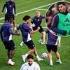 Inside Man United's first week of pre-season as Gang of Five's shadow hangs over Carrington while club struggle to sell outcasts, writes CHRIS WHEELER