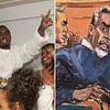 The explosive takeaways from day one of Diddy jury selection as blockbuster trial begins