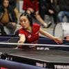 Tennis de table. Haruna Sugita blessée, Le Mans recrute la Chinoise Meng Jiaqi pour la remplacer