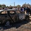En Cisjordanie, un Palestinien meurt dans une attaque de colons israéliens, rapporte l'Autorité palestinienne