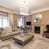 Winston Churchill's first bachelor pad up for sale for £3.75m