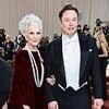 Elon Musk's mom uses vile slur against WSJ reporters as she slams 'dishonest' article about son