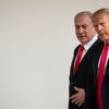 Aanval van Israël op Iran brengt Trumps plannen voor stabiel Midden-Oosten in gevaar