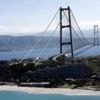 Italy gives final approval for world's longest suspension bridge to Sicily