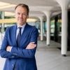 Tijs van den Brink over overstap naar politiek: 'Opluchting toen ik hoorde op welke plek op de kandidatenlijst ik sta'