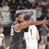 Basket. Pro B : le Caen BC ne conserve pas Wendell Davis, « un crève-cœur » pour Stéphane Eberlin
