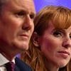 MAIL ON SUNDAY COMMENT: Starmer has lost the moral right to raise new taxes on homes