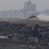 Live - Ondervoede vrouw sterft in Italië, twee dagen na evacuatie uit Gazastrook • Israël bereidt verhuizing Palestijnse burgers voor