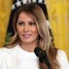 "Lasst die Zukunft beginnen": Melania Trump macht ein Hörbuch - mit KI