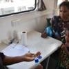 WHO declares polio outbreak in Papua New Guinea