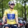 Tour de Suisse. Le classement général après la 2e étape remportée par Vincenzo Albanese