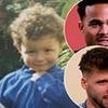 Premier League stars FAILED to name this legend from a childhood photo... so, can YOU work out who it is?