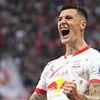 RB Leipzig 'REJECT' Newcastle's record £69.9m bid for Benjamin Sesko - in potential blow for Alexander Isak's hopes of a Liverpool move