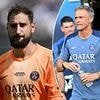 Gianluigi Donnarumma goes to war with PSG: Goalkeeper's agent - and cousin of one of football's most notorious deal-makers - threatens legal action over transfer fee demand for Man City or United move