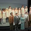 FIRST NIGHT REVIEW: Mrs Warren's Profession - Garrick Theatre, London