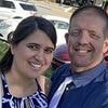 Husband and wife killed while hiking with two daughters in Arkansas as cops hunt for killer