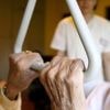 Hoher medizinischer Bedarf: Jeder vierte Krankenhaus-Patient ist über 80