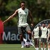 Trent Alexander-Arnold opens up on life at Real Madrid - as former Liverpool star pinpoints 'difference' in training ahead of Club World Cup