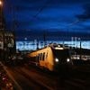 Oberleitungsschaden: ICE bleibt in Köln liegen - Hunderte Fahrgäste evakuiert