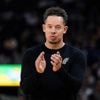 Spurs promote Mitch Johnson to head coach, taking over for Gregg Popovich