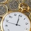 Time is money when it comes to pensions, says L&G boss António Simões