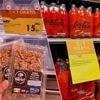 PROMOJAGERS SUPERTIP. PromoMania bij Carrefour: keten geeft heel wat producten gratis weg