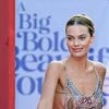 Film spielte 1,4 Milliarden ein: Margot Robbie winkt bei "Barbie"-Fortsetzung ab