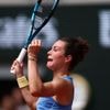 Roland-Garros 2025 : 361e mondiale, service flashé à 193km/h, fort caractère... Qui est Lois Boisson, le phénomène français de la quinzaine ?