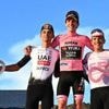 PODCAST. « Ils ont les oreillettes, pas le cerveau », retour sur le Giro 2025 remporté par Yates