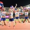 Athletes urge PM to back London 2029 World Championships bid