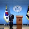 Rasanter Wechsel an der Spitze: Südkorea bekommt dritten Übergangspräsidenten innerhalb weniger Stunden