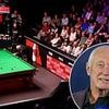 Barry Hearn sets Crucible future venue deadline for World Snooker Championship after talks with city council chiefs