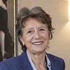 Olga Polizzi is still going strong at her family's expanding Forte hotels empire
