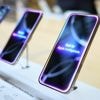‘Made in India’ koploper, China is niet langer grootste exporteur van smartphones naar de VS