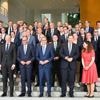 Standort Deutschland: Merz will Potenzial für mehr Investitionen heben