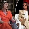 Are Prince Harry and Meghan Markle backing 'Beckxit'? The Mail's Royal experts discuss their alleged friendship with Brooklyn Beckham and Nicola Peltz on PALACE CONFIDENTIAL