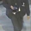 Woman ‘raped on street’ as cops hunt man ‘wearing all black clothing’ & urge public ‘do not approach him’