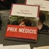 Prix Médicis : 14 romans dans la première sélection, dont "La Nuit au cœur" et "Kolkhoze"