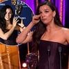Marisa Abela fights back tears as she wins Leading Actress for her racy role in Industry at the BAFTA TV Awards - before teasing season four