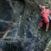 Isère : trois spéléologues, dont un blessé, bloqués dans une grotte