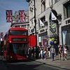 BUSINESS LIVE: Unemployment hits 4.5%; Retailers enjoy warm weather; Marston's returns to profit