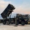 Provokation durch Russland : Unions-Verteidigungsexperte fordert Abschuss von Drohnen durch Nato über der Ukraine