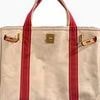 Internet divided over fresh twist on the pricey Birkin bag... So would you wear it?