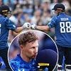 Record-breaker Joe Root keen to keep playing for England... even under 'idiot' Harry Brook!