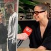 Laura Tesoro ruilt haar geliefde hartje Antwerpen in voor de liefde: “Te verliefd om hem te verstoppen”