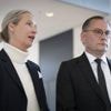 Gutachten des Verfassungsschutzes: Die AfD und ihr „ethnisch-abstammungsmäßiger Volksbegriff“