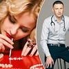 DR MAX PEMBERTON: Functioning cocaine addicts hide in plain sight, here's how to spot the signs